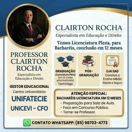 Graduação EAD