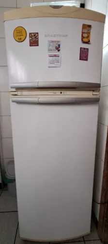 geladeira eletrolux pra vender rápido