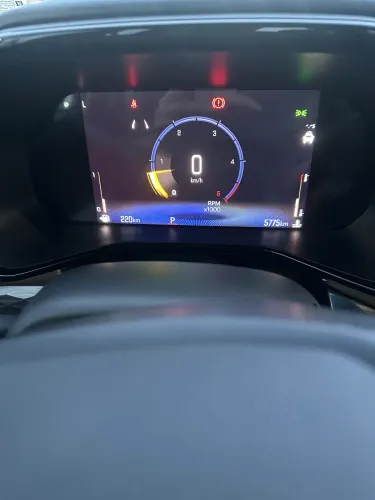 Chevrolet S10 P-up H.country 2.8 4X4 CD Dies.aut. 2026