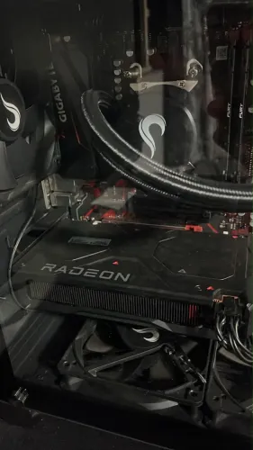 PC Gamer Completo 