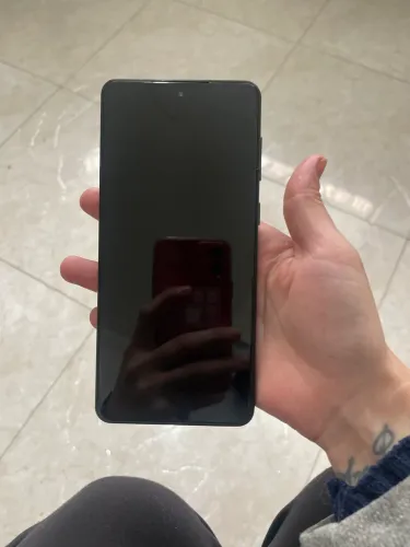 Galaxy m55