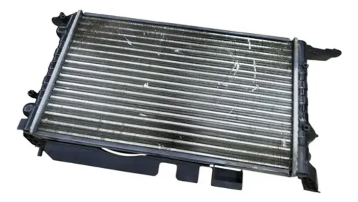 Kit Radiador Celta 2007 2008 2009 2010 2011 2012 Sem Ar