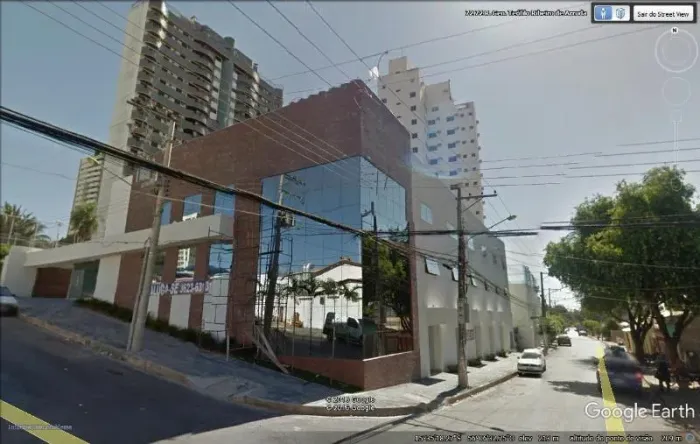 Comercial/Industrial no bairro Duque de Caxias em Cuiabá - MT