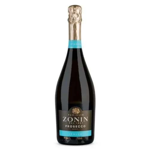 Prosecco zonin Itália Espumante Ita Zonin 750ml Prosecco Brut