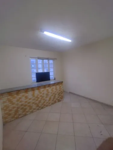 Sala comercial no centro