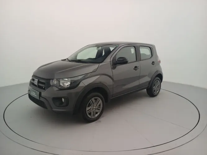 Fiat Mobi Like 1.0 Fire Flex 5P. 2026