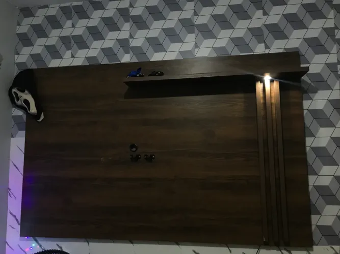 Vendo Painel que aguenta até 80 polegadas