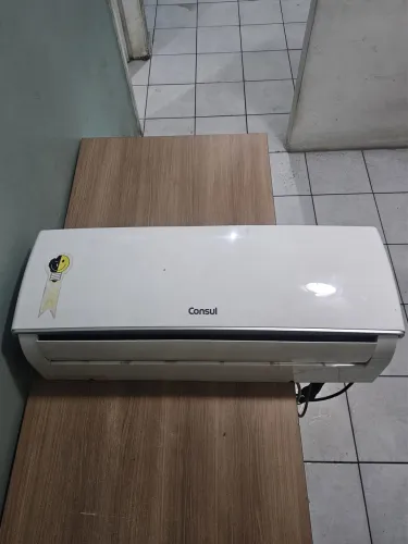 Ar condicionado Split Consul 9000 Btus