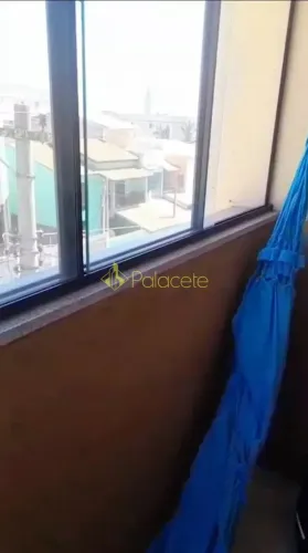 Apartamento à venda , Vila Mariana, Aparecida, SP