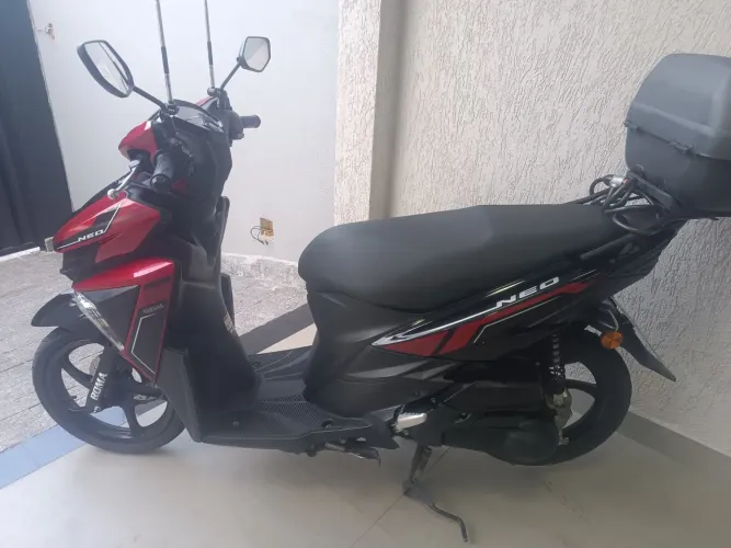 NEO YAMAHA 2024/2025