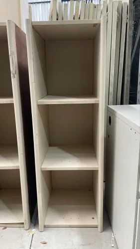 Armário organizador