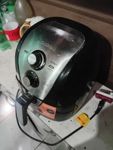 Airfryer mondial
