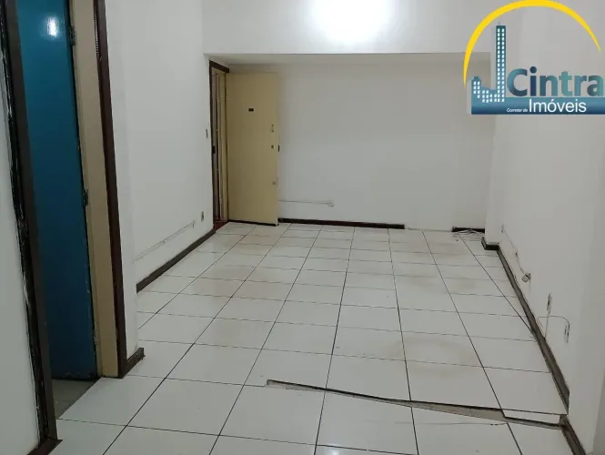 SALA COMERCIAL em Salvador - Bahia, Itapuã