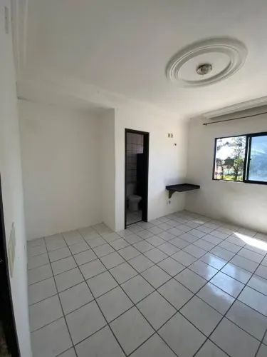 KITNET COM VISTAMAR E VAGA