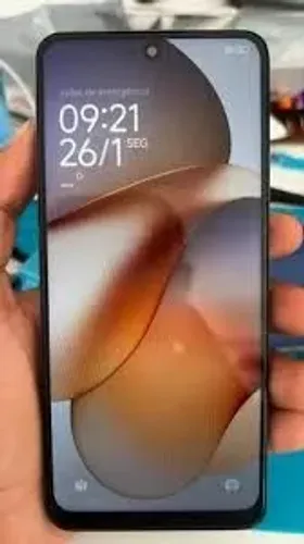 Celular red mi 12 128 g