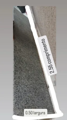 Balcão de marmore  50x2.55 bem conservada 
