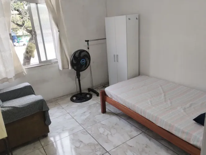 Quarto em Sulacap a 300 m do CFAP