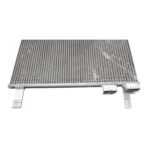 Condensador Ar Condicionado Vw Nivus 1.0 200 Tsi 2023