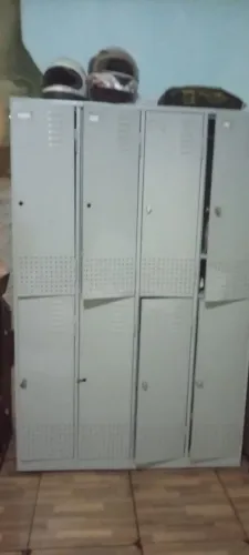 Armário aço
