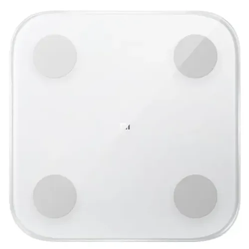 Balança Corporal Inteligente Xiaomi Mi Body Composition Scale 2