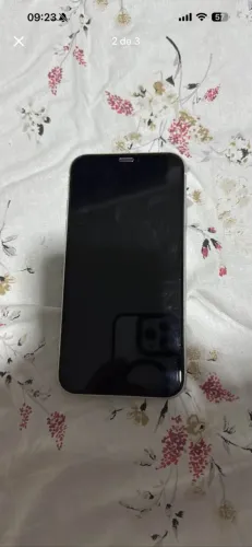 Iphone XR branco 64gb, todo original, bateria em 75%