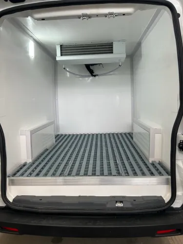 REFRIGERAÇÃO P/ FIORINO KITS DIVERSOS