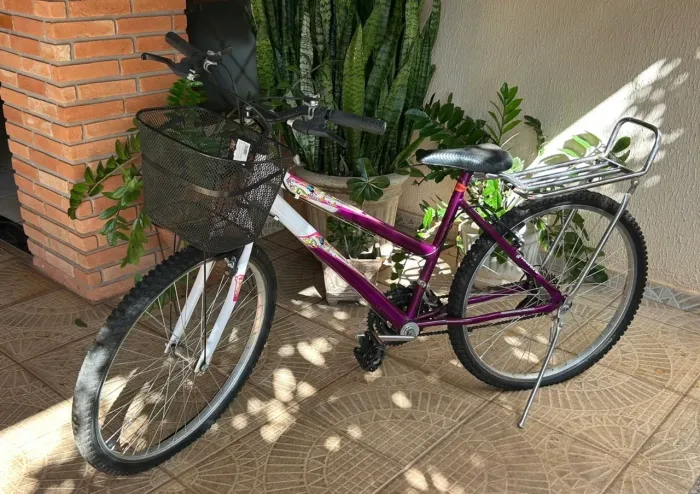 bicicleta bike