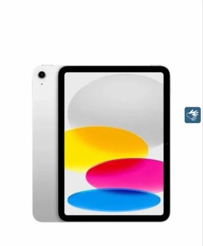 iPad A16 Novo, Lacrado - Pronta Entrega