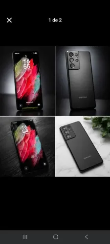 Galaxy s21 ultra