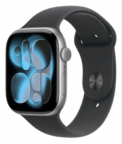 Apple Watch Series 11 46mm LACRADO | GPS + Cellular