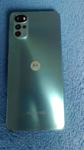 Celular Motorola g22