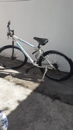 Bicicleta spartano
