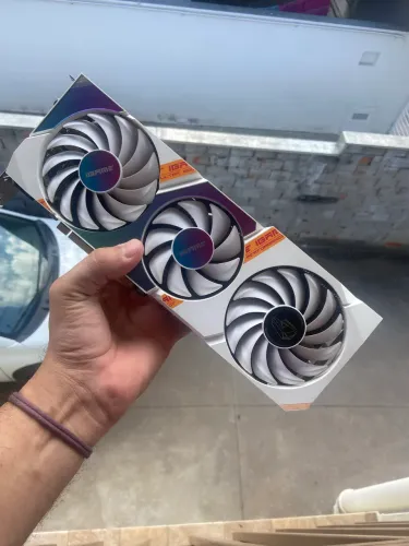 Rtx 3060ti ultra Colorfull