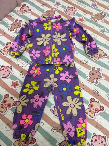 roupas infantil