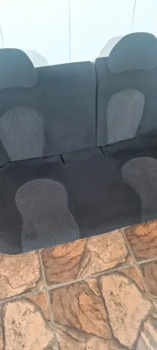 Jogo de BANCO JAC 3