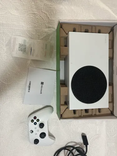 Xbox series s 