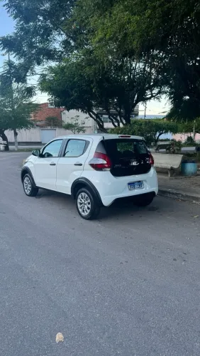 Fiat Mobi Like 1.0 Fire Flex 5P. 2023