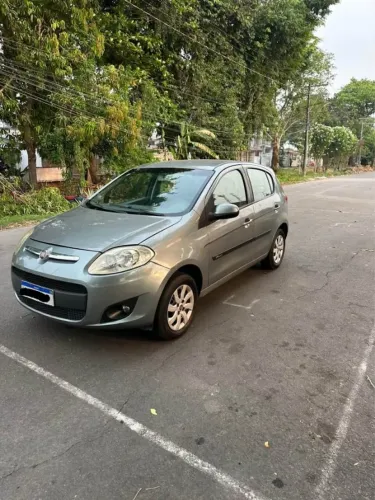 Fiat Palio Attractive 1.0 EVO Fire Flex 8V 5P 2013