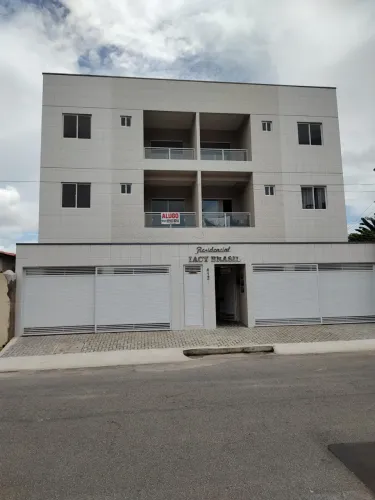 Apartamento 2 quartos, Parangaba, Fortaleza-CE