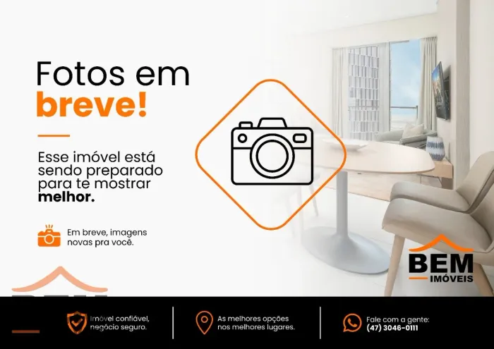 Galpão para locação com 360m² no bairro Monte Alegre, em Camboriú