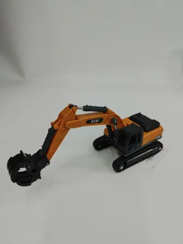 Miniaturas de trator