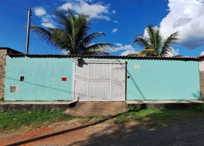 Casa 2 Quartos, Alto Bela Vista  - Fercal 