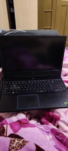 Notebook gamer dell