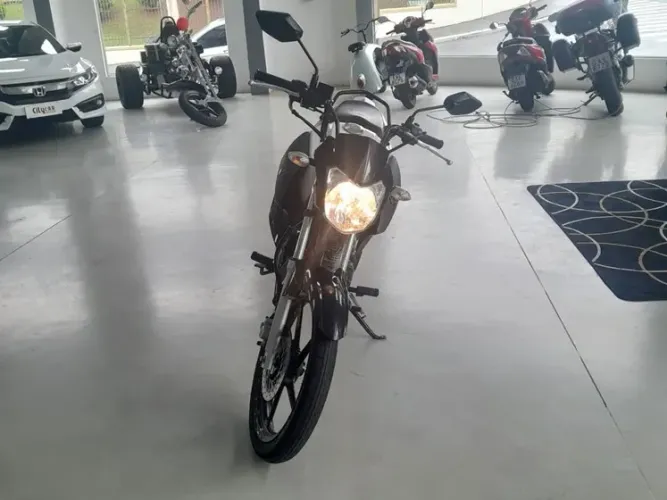 YAMAHA FACTOR 150ED 2022/2023