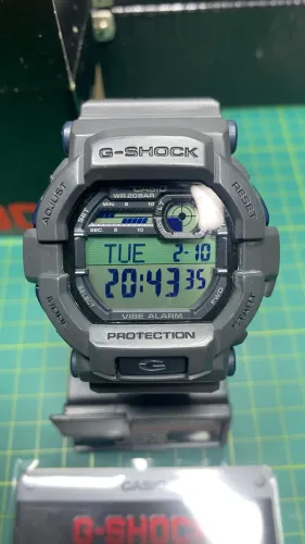 GD 350 8CS Casio GShock