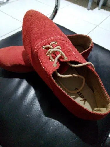 Sapato feminino 