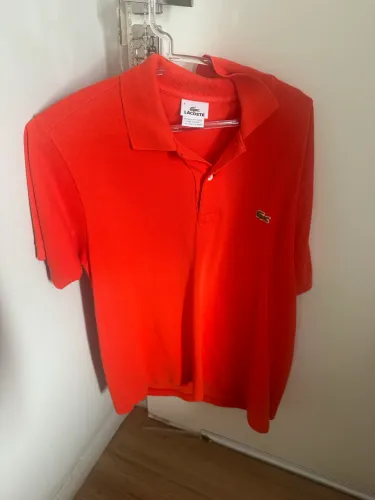 Camisa Lacoste
