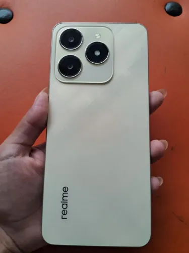 Celular Realme C61