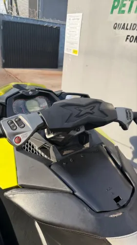 Jet Ski Sea Doo 260 Rxt 2012 (troco por carro)