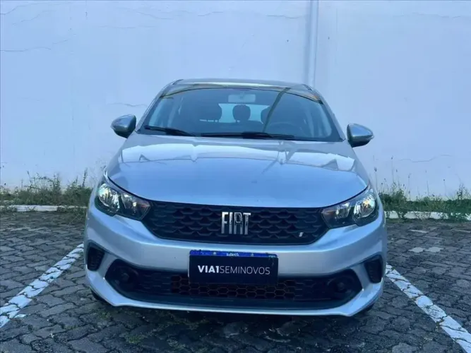 Fiat Argo Drive 1.0 6V Flex 2022